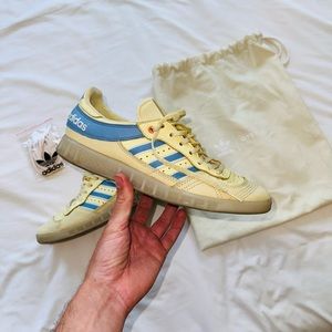 Adidas x Oyster Holdings Handball Top shoes